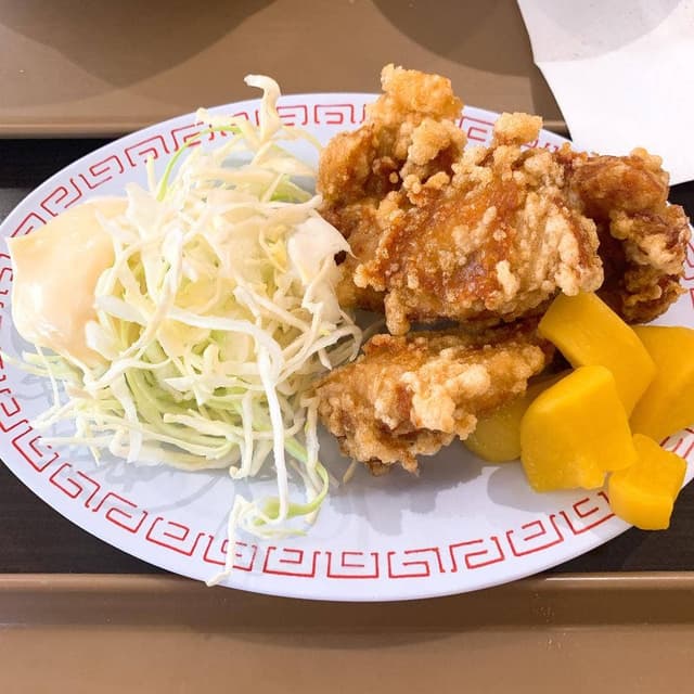 ラーメン魁力屋 イオンモール各務原店 - サブ画像2