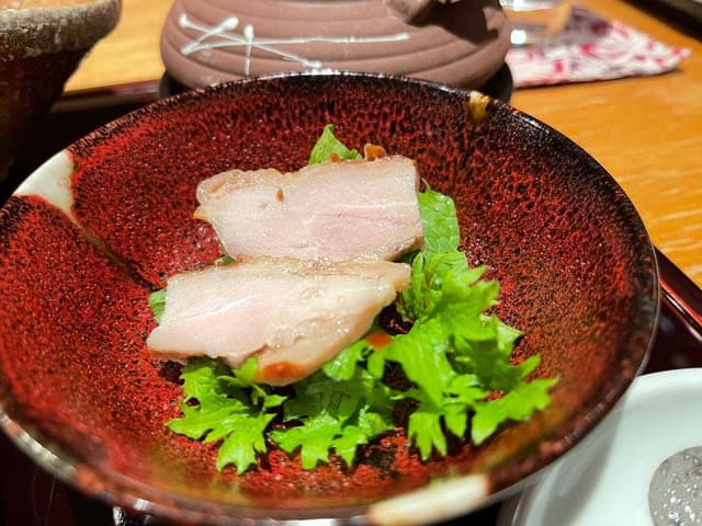 二十四節季 朔 センチュリーコート丸の内 - サブ画像3
