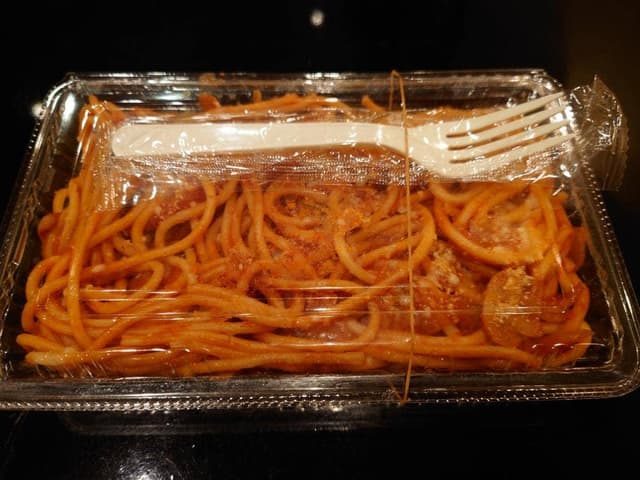 PAZZO-DI-PIZZA!GYODA - サブ画像1