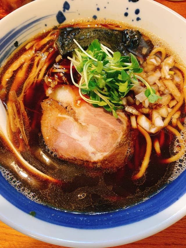 麺屋 鶏口 - サブ画像3