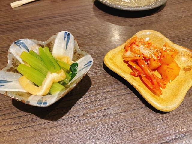 居酒屋 珠 - サブ画像1