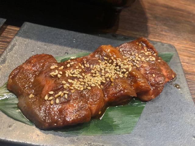 焼肉 ホルモン ハラミ屋 - サブ画像3