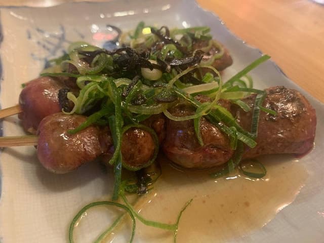 焼鳥つじや 京都駅前西店 - サブ画像1