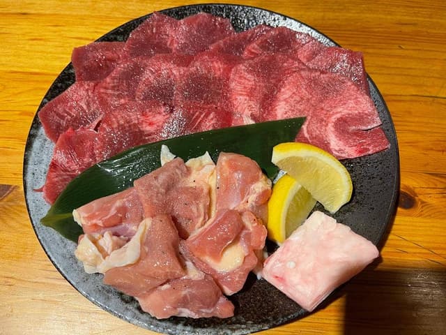 個室佐賀牛 牛笑 - サブ画像3