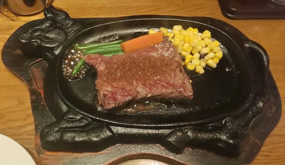 リストランテ チャオ