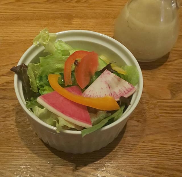 リストランテ チャオ - サブ画像3