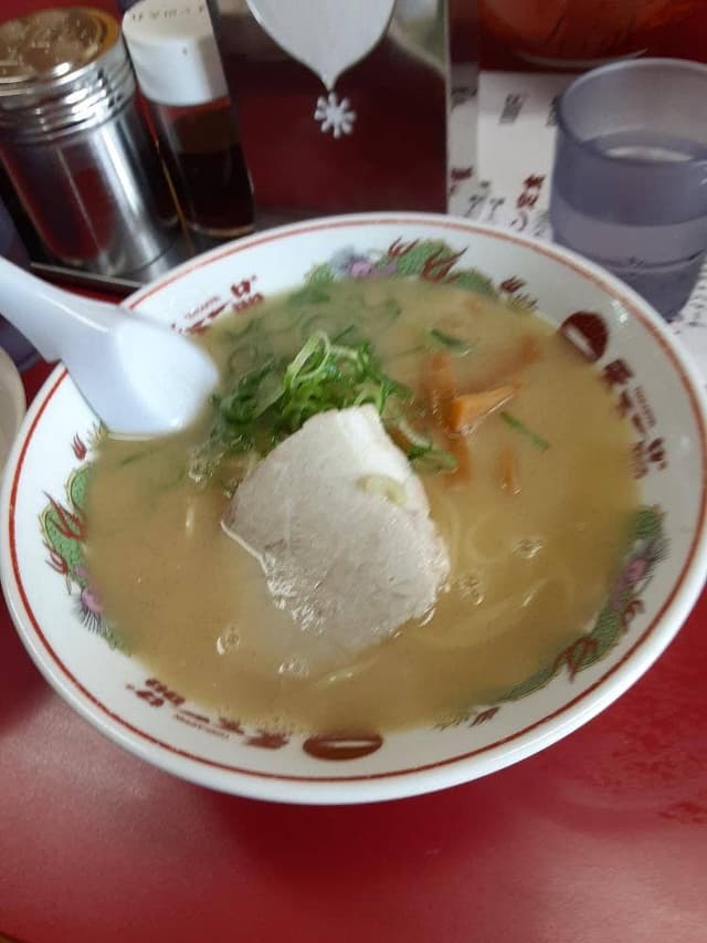 天下一品 熱田店 - サブ画像3