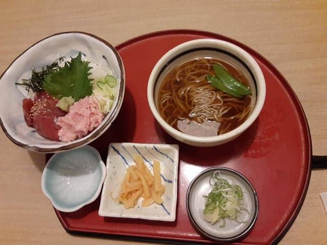 サガミ柴田店 - サブ画像2