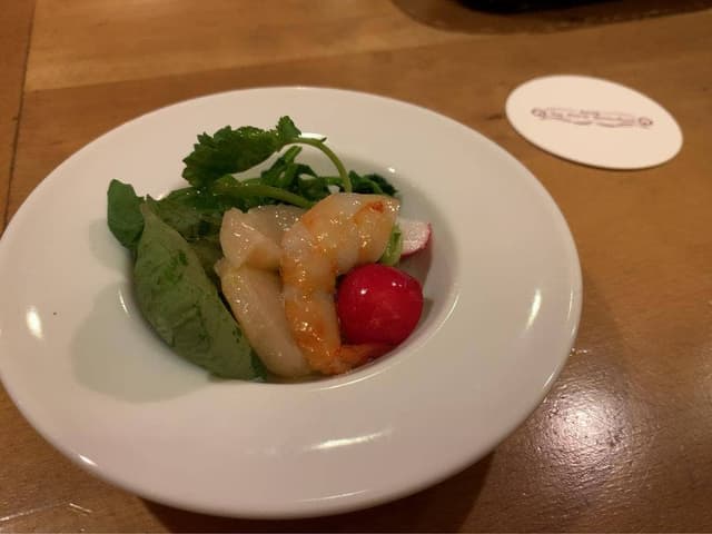 Au Petit Bouchon - サブ画像1