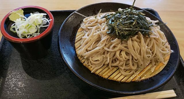 そば処 くにもと ろまんちっく村 - サブ画像1