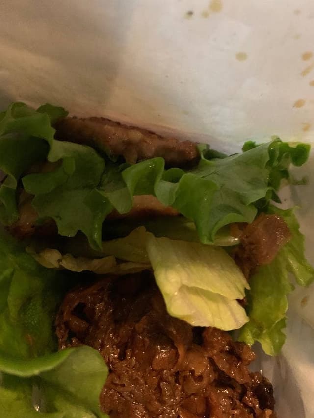 モスバーガー 第2阪和和泉店 - サブ画像2