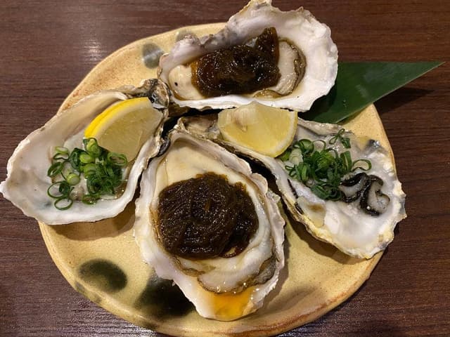 牡蠣とかはまぐりとか 貝賊 - サブ画像3