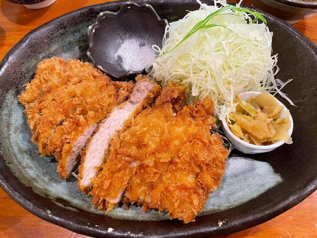 とんかつ豚ゴリラ 新京極六角店 - サブ画像3