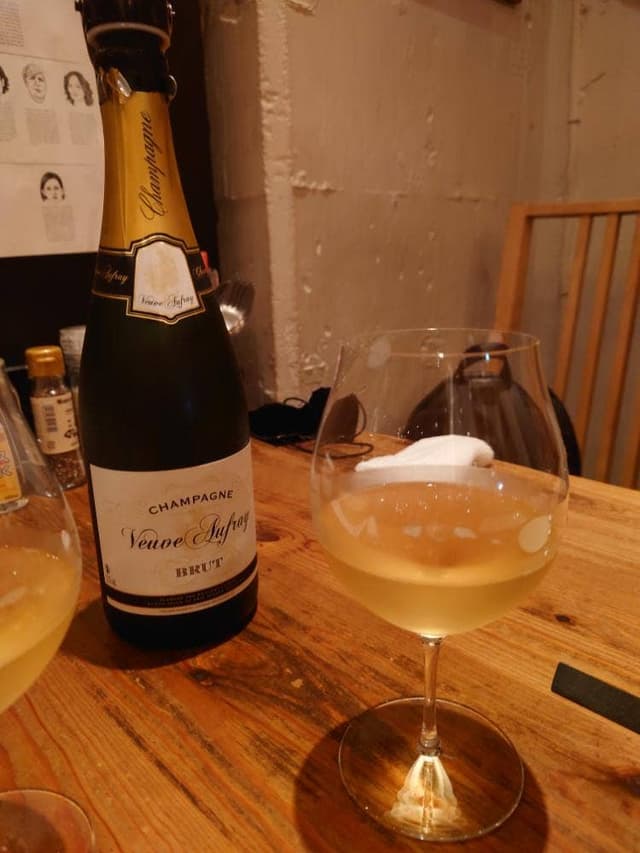ビストロ 花木酒店 - サブ画像3