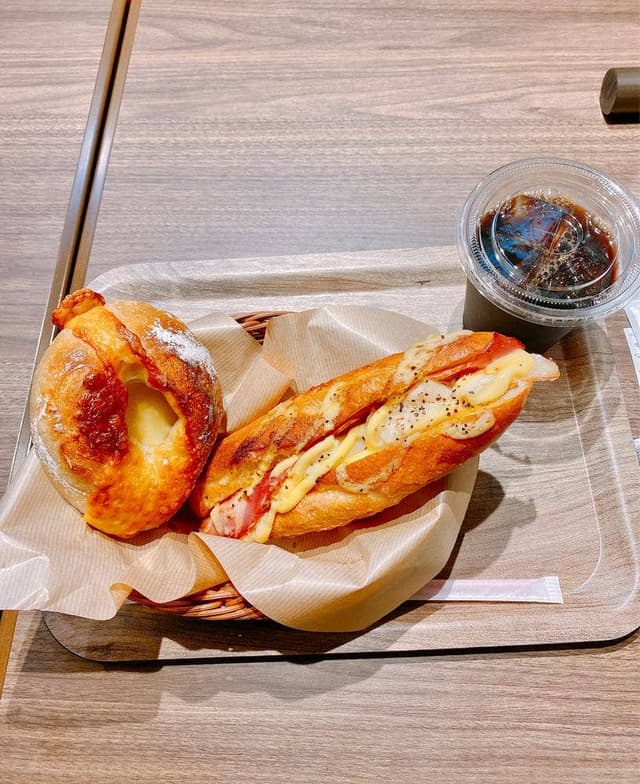 Roggen Meyer 高槻店 - サブ画像3