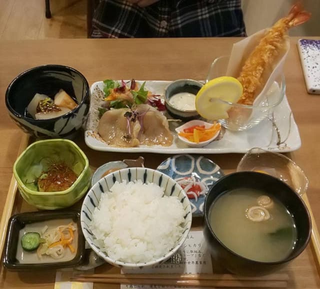 土鍋ごはん まんま - サブ画像3