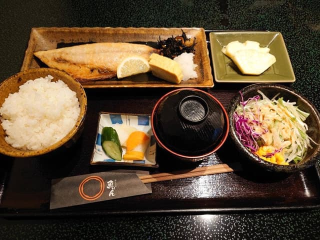 割主烹従 魚けん - サブ画像1