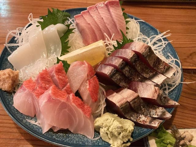 地魚や はる - サブ画像1