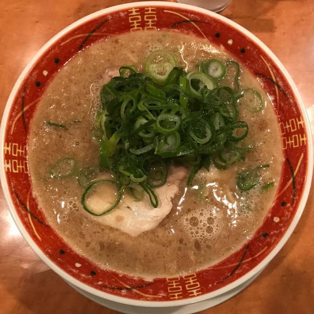 ラーメン大統領中央町店 - サブ画像2