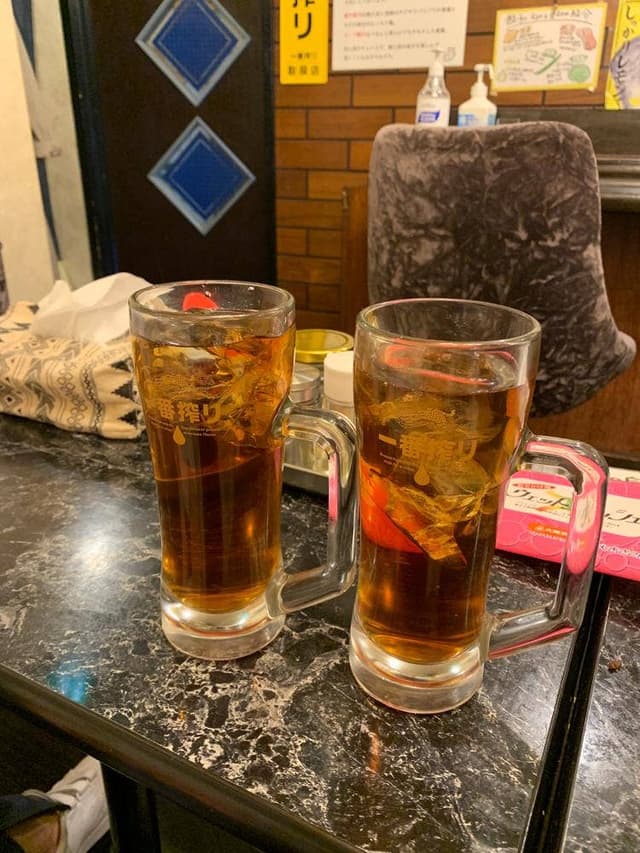 餃子専門店 弐圓 - サブ画像1