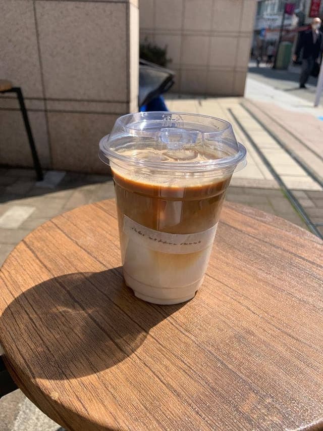 silo coffee stand - サブ画像2