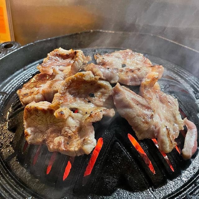 ジンギスバル まーさん - サブ画像2