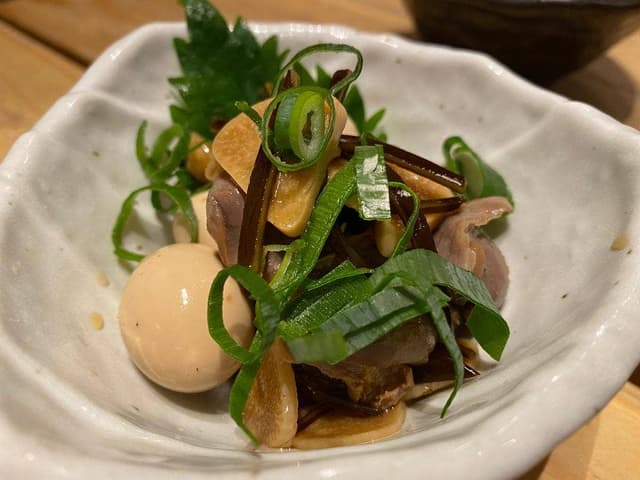 焼マル - サブ画像3