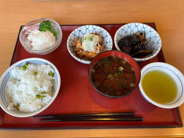 東海富木島食堂 - サブ画像1