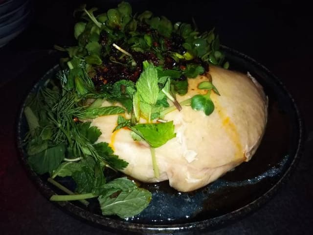 熱炒 - サブ画像3