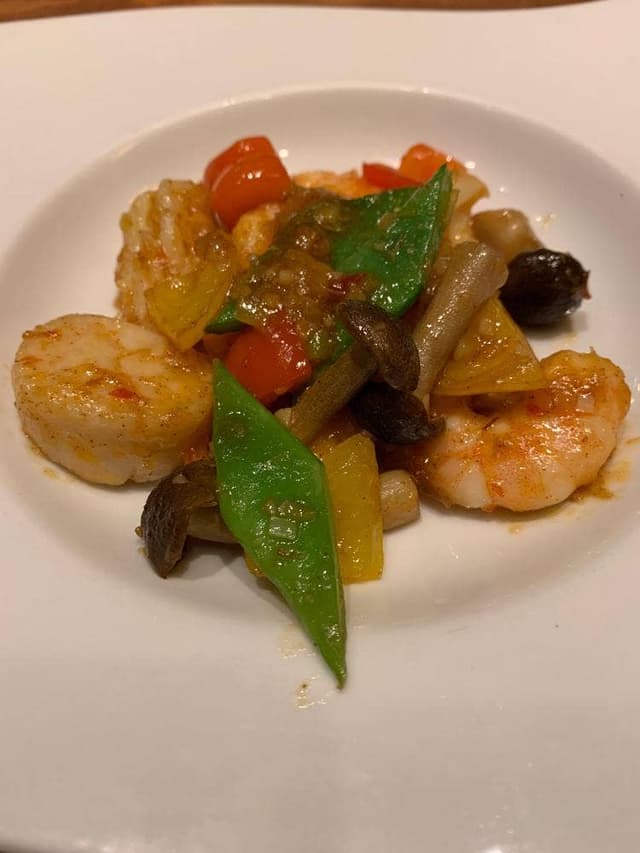 青藍 - サブ画像2