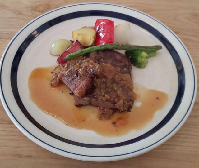 ル プライエ - サブ画像2