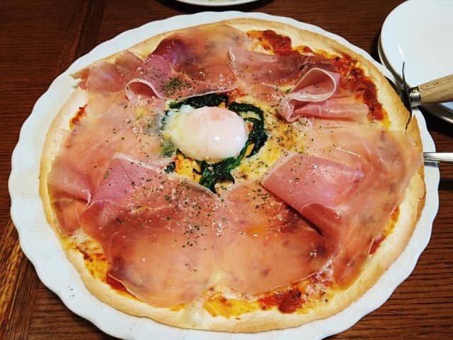 日光スパ屋 - サブ画像1