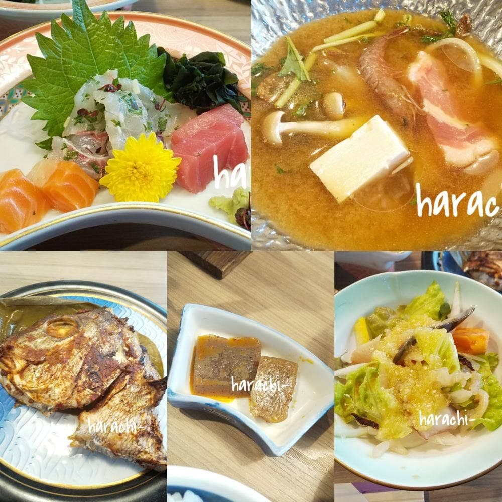 美味三昧 明石園