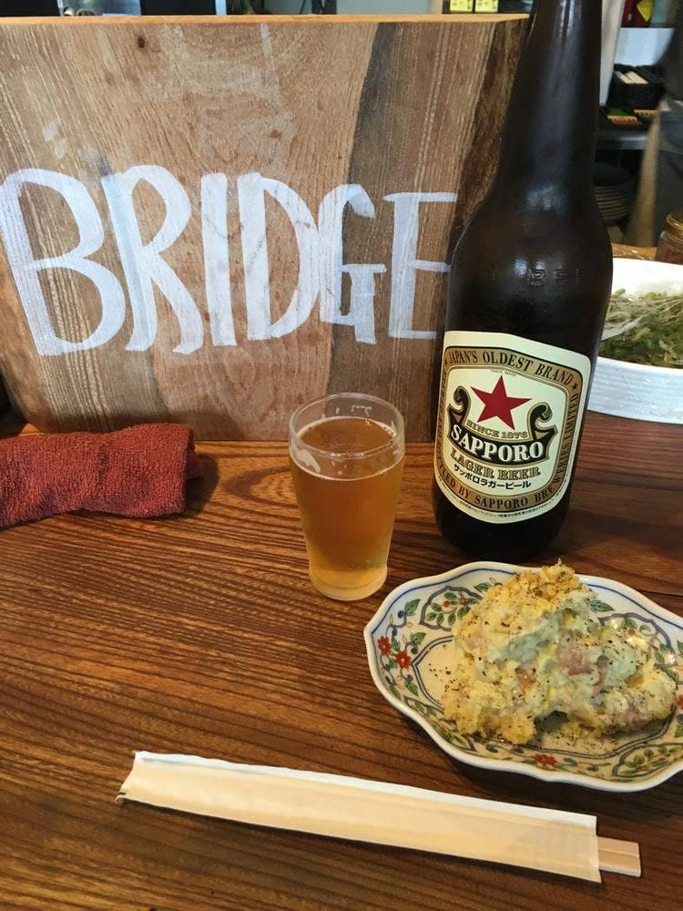 立呑BRIDGE