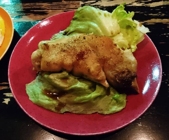 酒味楽菜 カンブリア - サブ画像3