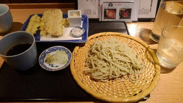 蕎麦屋 にこら - サブ画像2