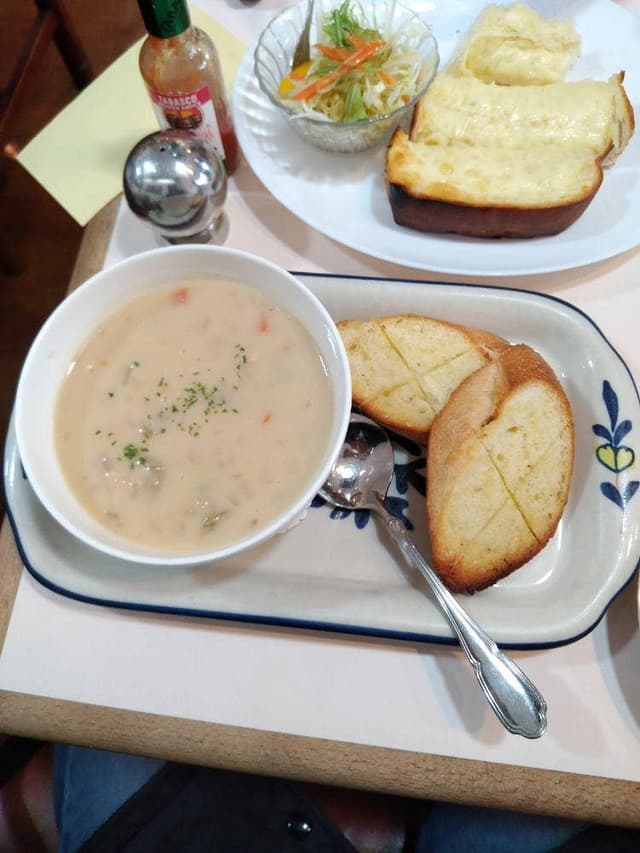 カフェ コロラド 横浜大口駅前店 - サブ画像2
