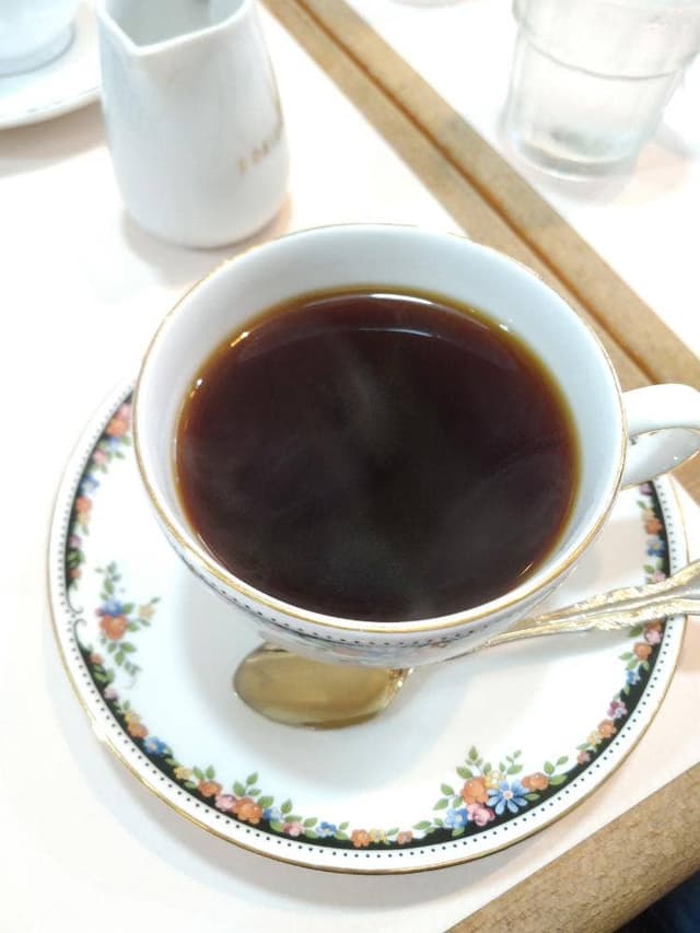 カフェ コロラド 横浜大口駅前店 - サブ画像3
