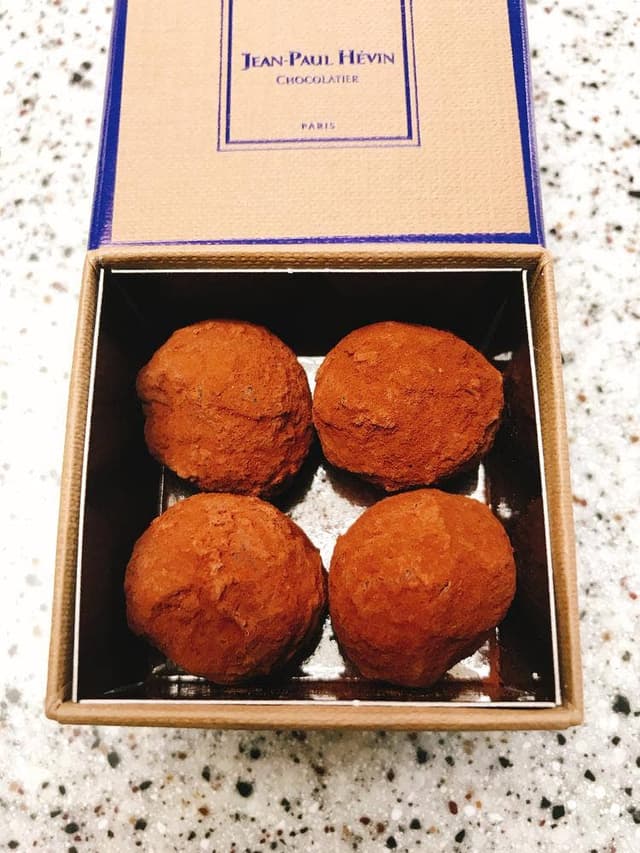 ジャン＝ポール・エヴァン 三越銀座店 - サブ画像1