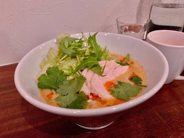 マグノリアン カフェアンドバル - サブ画像1