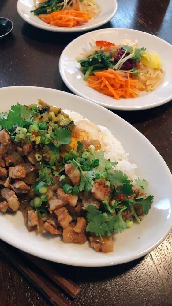 アジアの味覚 亀遊