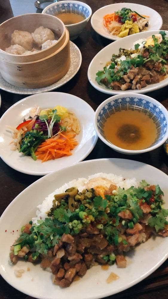 アジアの味覚 亀遊 - サブ画像2