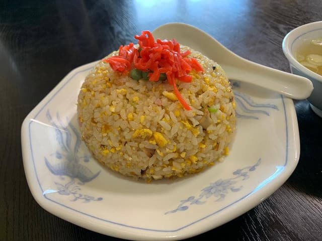 お食事処 三浦屋 - サブ画像1