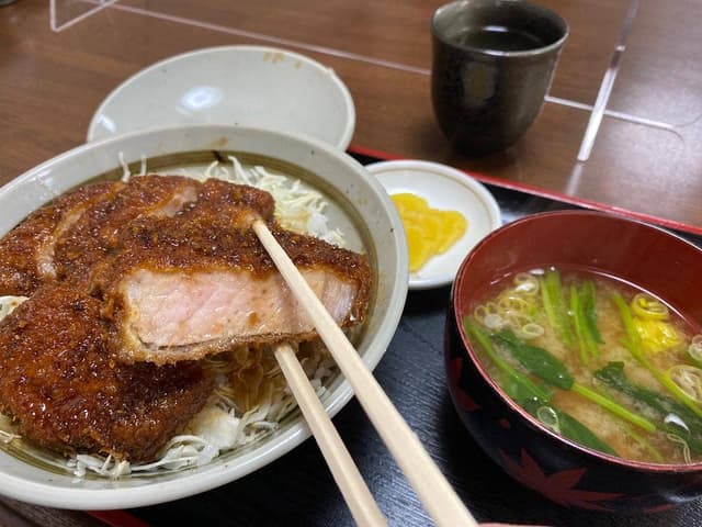 きよし食堂 - サブ画像3