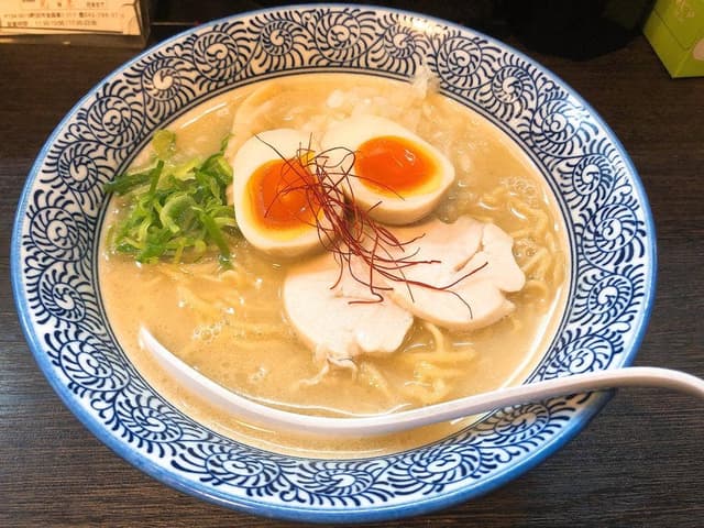 麺匠 なべすけ - サブ画像3