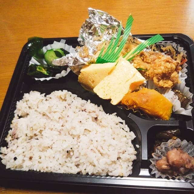 魚重 - サブ画像1