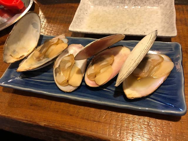 牡蠣小屋 侍 - サブ画像2