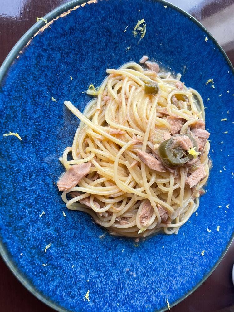 トラットリア アルベリ