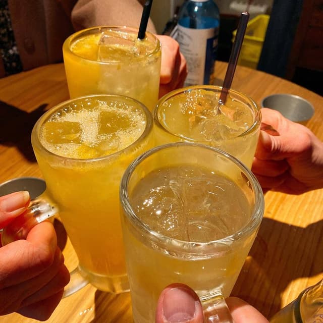 立ち飲みセルフ酒スタンドガソリン川口店 - サブ画像1