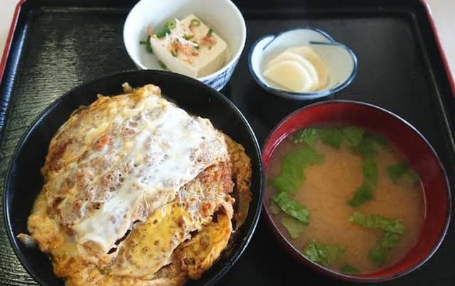 ドライブイン化粧坂 - サブ画像1
